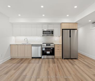 For Lease - 1 - 43 Batavia Avenue Unit# Lease, Toronto, Ontario - Photo 1