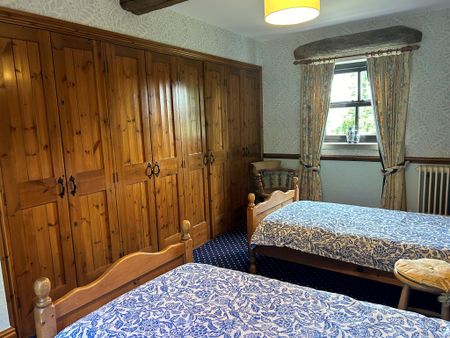 2 bedroom cottage to rent - Photo 3