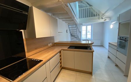 Appartement à louer 3 pièces • 50 m2 Bléré - Photo 5