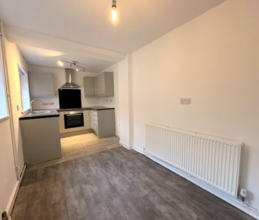 Mill terrace, Ebbw Vale - Photo 1