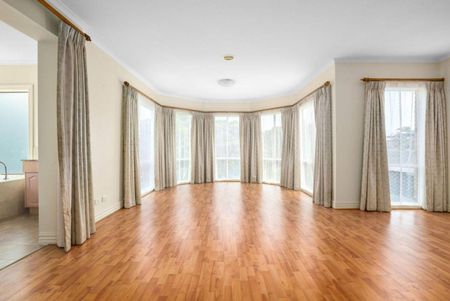 FAMILY HOME | SECURE YARD | 3 LIVING AREAS - Photo 2