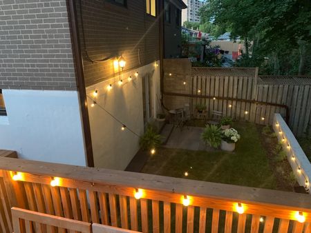 For Lease - 17 Avis Crescent Unit# Main, Toronto, Ontario - Photo 3