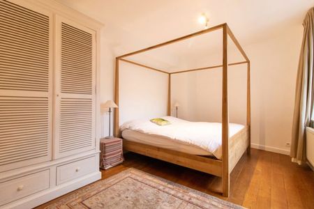 Appartement te huur - Foto 5