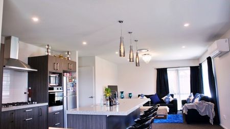 Spacious Family Home in Prime Rolleston Location - Photo 3