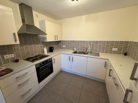 Apartment 71 James Clow Building, Belfast BT1 3DS - Photo 4