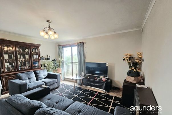 Unit with views of reserve - Photo 1