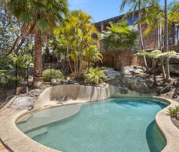 40 Jervis Drive, Illawong NSW 2234 - House For Rent | Domain - Photo 6