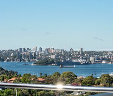 203/11 Wyagdon Street, Neutral Bay NSW 2089 - Apartment For Rent | ... - Photo 1