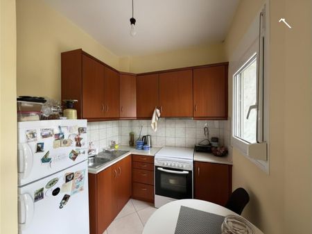 Studio/Γκαρσονιέρα για ενοικίαση Αστικός Συνοικισμός - Περικλέους - Κυψέλη (Ξάνθη) - Photo 5
