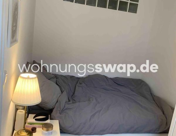 Wohnungsswap - 2 Zimmer, 38 m² - Clemensstraße, Schwabing-West, München - Foto 1