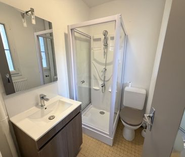 Location Appartement 1 pièce 17m² CHALON SUR SAONE 71100 - Photo 2