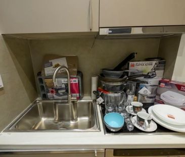 Studio/Γκαρσονιέρα για ενοικίαση Κέντρο Νέου Φαλήρου (Νέο Φάληρο) - Photo 5