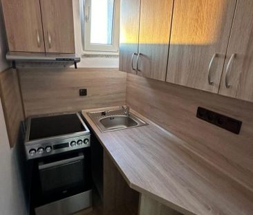 Pronájem bytu 1+kk 24 m2 - Фото 4