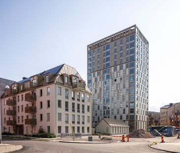 Najadgatan 4 - Photo 2