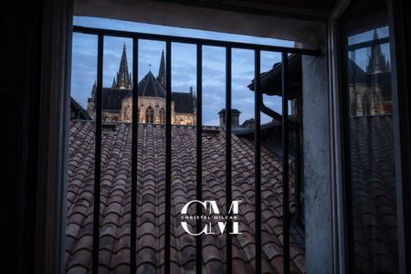 Location Appartement 4 pièces 75m² BORDEAUX 33000 - Photo 4