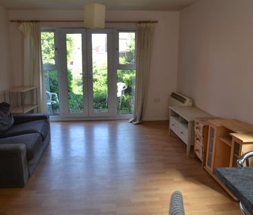 Barnsdale Close, Loughborough, LE11 5AN - Photo 2