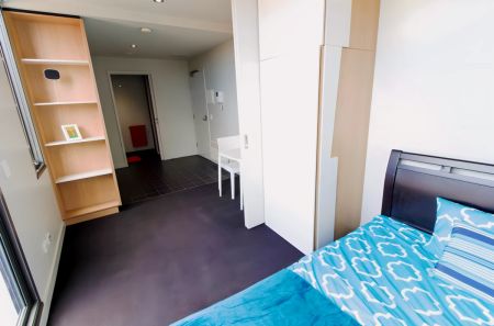 Standard 1 Bedroom style 3 - Photo 2