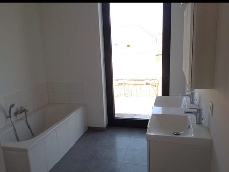 Appartement te huur - Photo 2