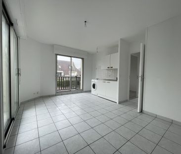 Location Appartement 2 pièces 30m² CABOURG 14390 - Photo 1