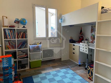 A LOUER - MONTEUX - Villa neuve - T4, - Photo 4