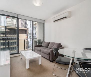 PRIME LOCATED TWO BEDROOM AT ZEN - FURNISHED - Photo 6