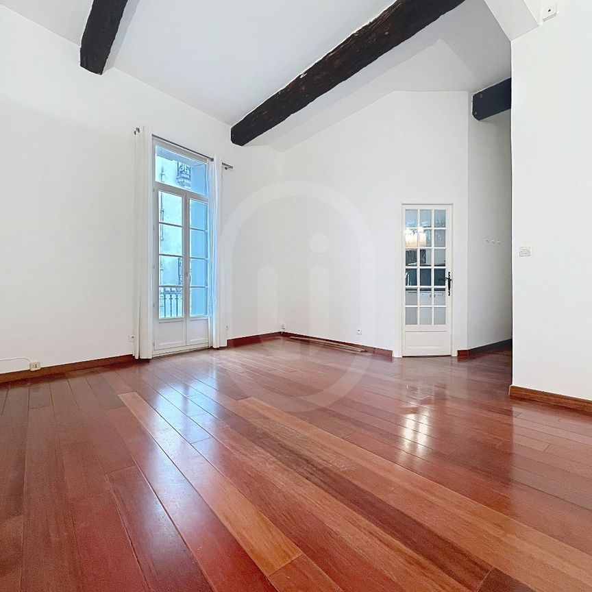 Location Appartement 3 pièces 67m² MONTPELLIER 34000 - Photo 1