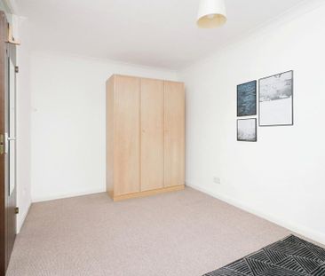 1 bedroom cluster house to rent - Photo 5
