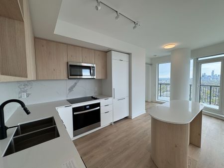 For Lease - 1185 Dupont Street Unit# 2607, Toronto, Ontario - Photo 5