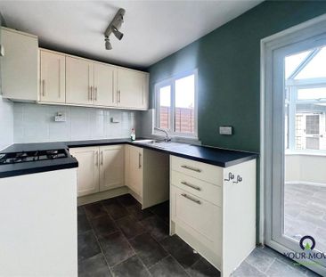 3 bedroom terraced house to rent - Photo 5
