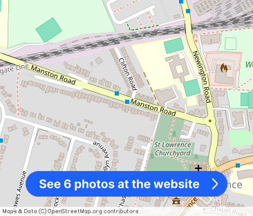 The Cairngorm, Plot 55, 22 Kingsbury Avenue, Manston, Ramsgate, Ken... - Photo 1