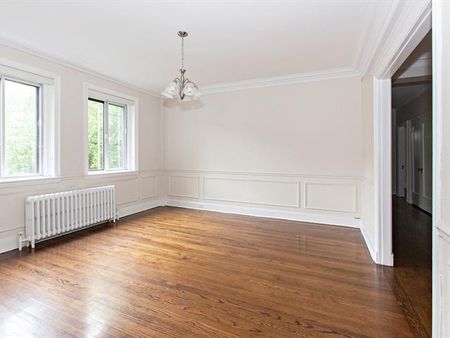 3493 Av. Atwater - Photo 4
