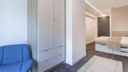 Deluxe-Plus Single Ensuite - Photo 5