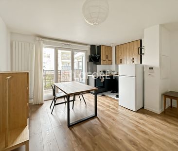 Appartement T2 Créteil à louer - Photo 5