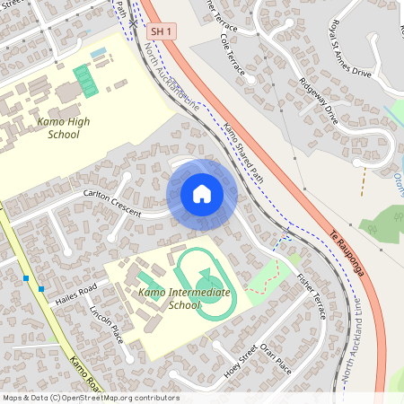 44 Carlton Crescent, Te Kamo, Whangarei