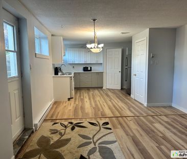 356, chemin Tâché, Gatineau (Gatineau) à louer - Photo 4