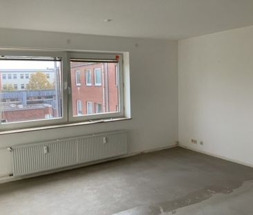 Hier findet jeder seinen Platz: individuelle 2-Zi.-Wohnung - Photo 4