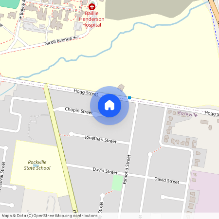 7 Chopin Street, Qld 4350, Rockville