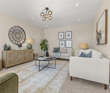 5 Bedroom Semi Detached To Let - Photo 4
