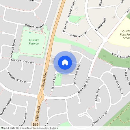 9 Fitton Place, NSW 2560, St Helens Park