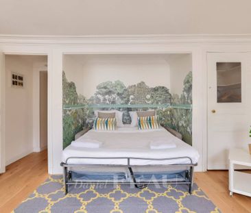 Location appartement, Paris 7ème (75007), 2 pièces, 36.6 m², ref 86... - Photo 4