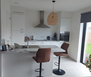 Zeer gunstige EPC-woning met zicht op natuur - Photo 5