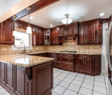 For Lease - 377 Ray Lawson Boulevard, Brampton, Ontario - Photo 3