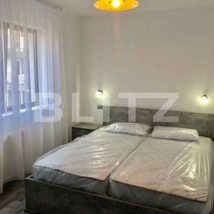 Apartament de LUX de inchiriat in zona Terra, 55 mp, garaj subteran, pentru pretentiosi!! - Photo 1