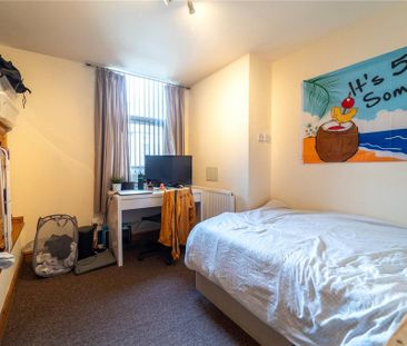 8 bedroom house to rent - Photo 2