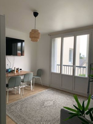 T4 Meublé – Tout neuf, prêt à être habité ! 🏡 - Photo 1