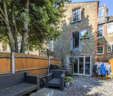 Cranbury Road, Fulham, London, SW6 - Photo 4