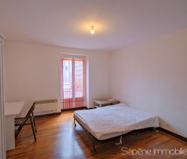 Location T1 MEUBLÉ Rennes Gare - Photo 4
