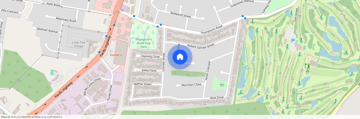 5 Louden Close, NSW 2450, Coffs Harbour