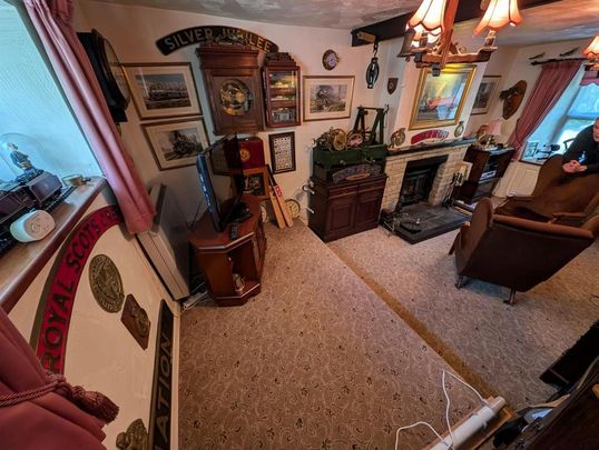 3 bedroom house to rent - Photo 1