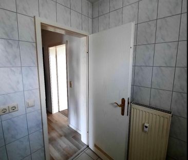 2 ZKB-DG-Wohnung mit spektakulärem Ausblick über Bad Griesbach - Photo 1